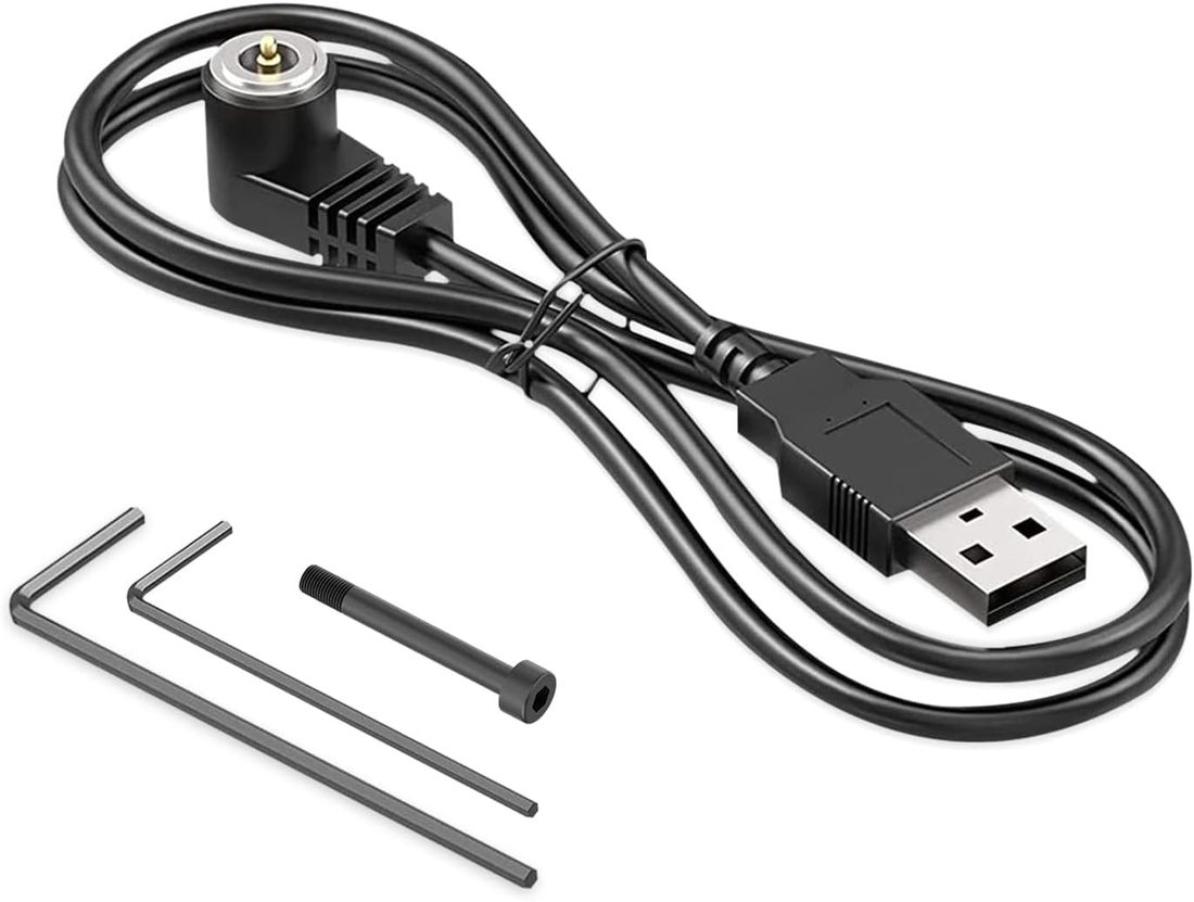 Magnetic Charging Cables
